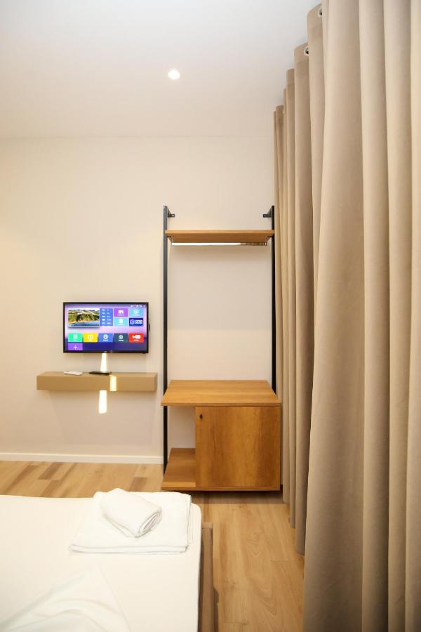 Hotel Amantia Орикум Екстериор снимка