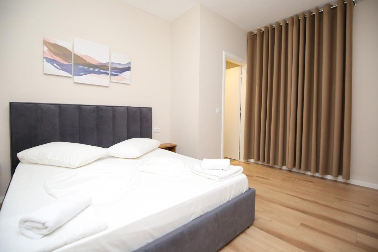 Hotel Amantia Орикум Екстериор снимка