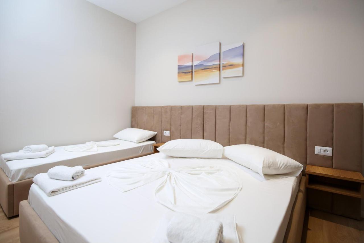 Hotel Amantia Орикум Екстериор снимка