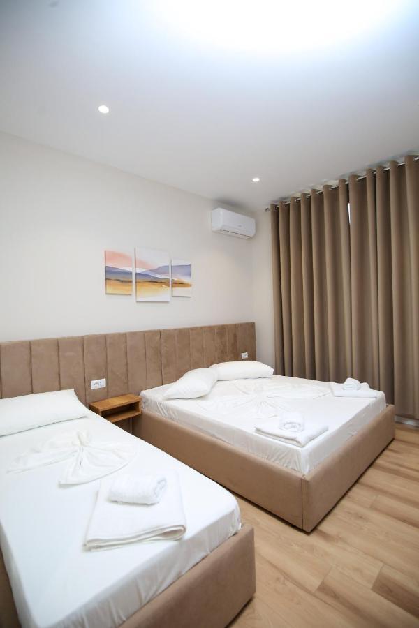 Hotel Amantia Орикум Екстериор снимка