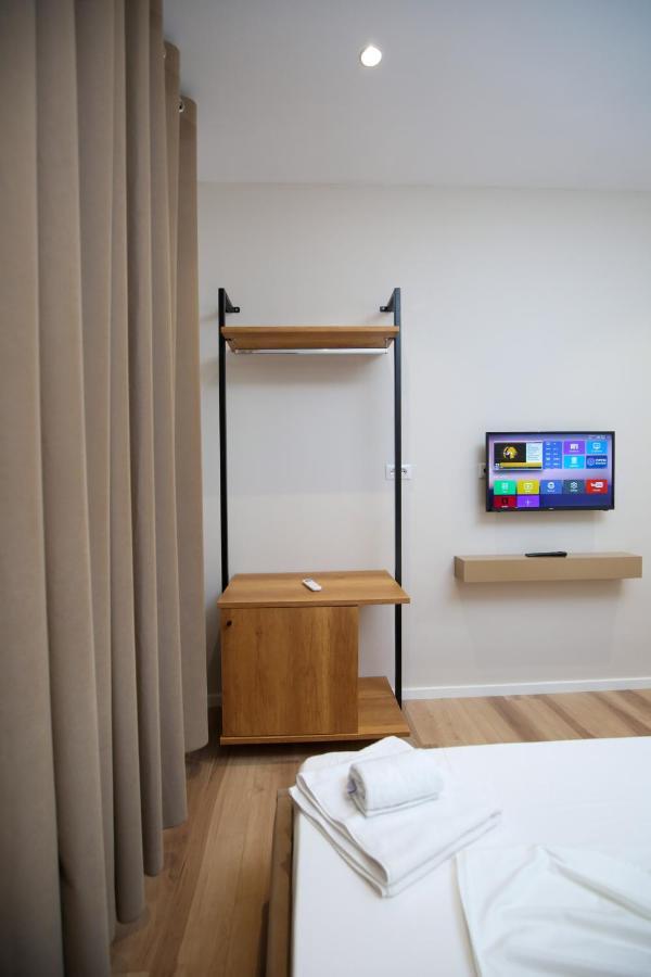 Hotel Amantia Орикум Екстериор снимка