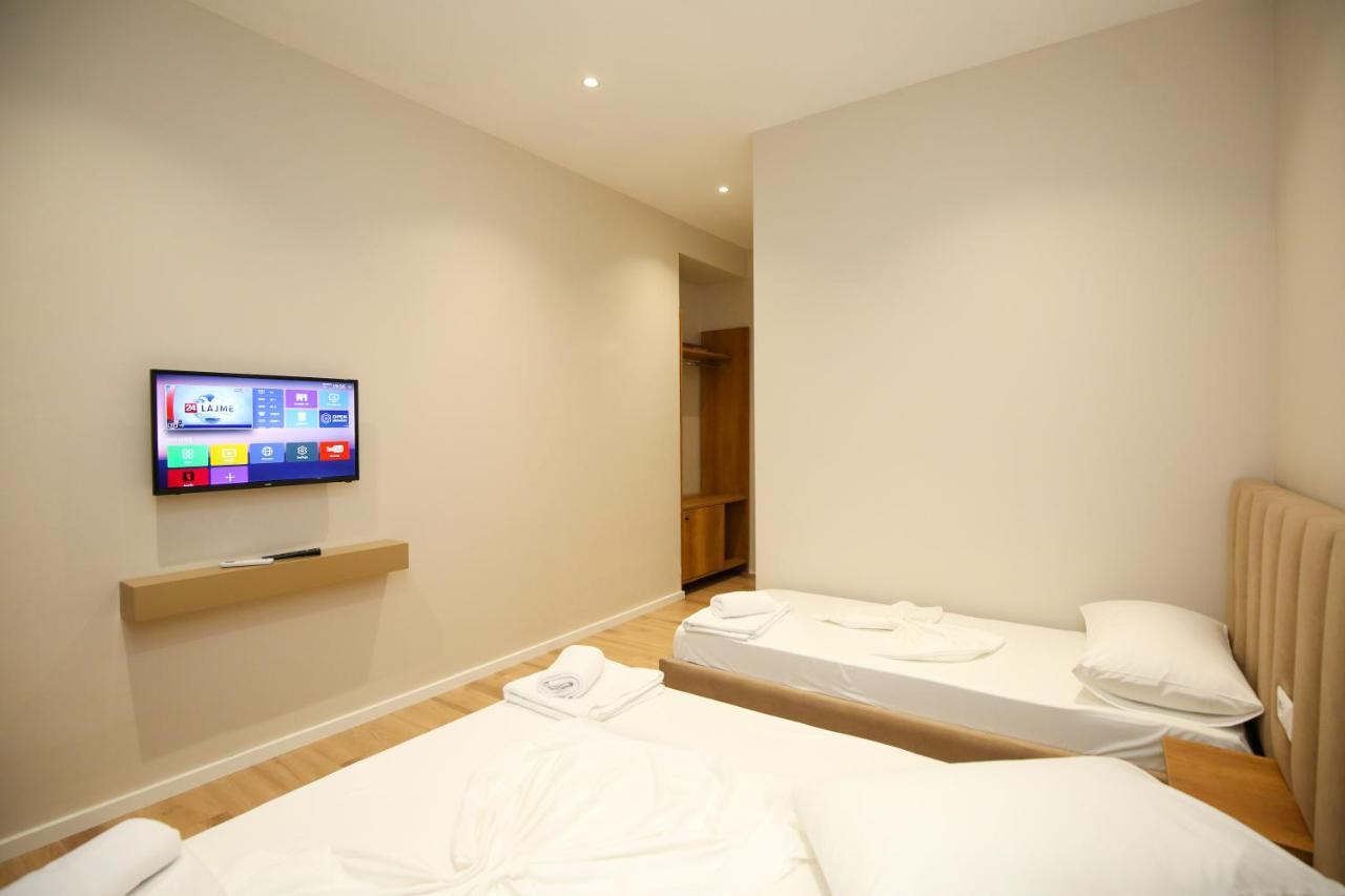 Hotel Amantia Орикум Екстериор снимка