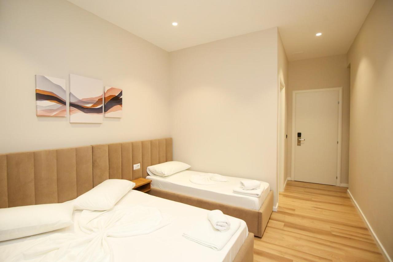 Hotel Amantia Орикум Екстериор снимка